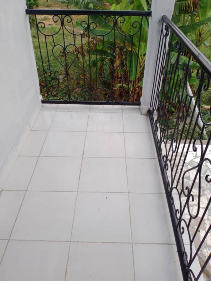 Swiss Cottage Kribi Luaran gambar