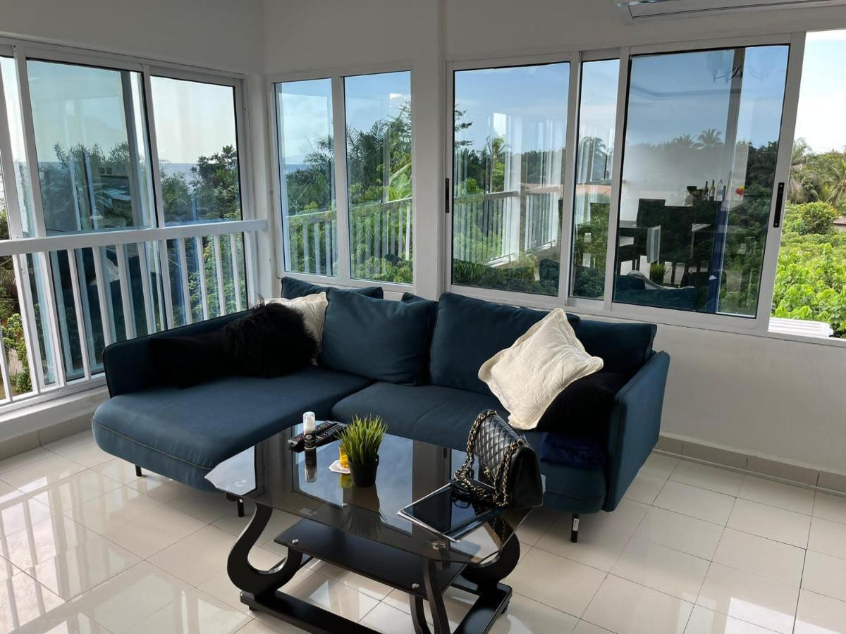 Swiss Cottage Kribi Luaran gambar